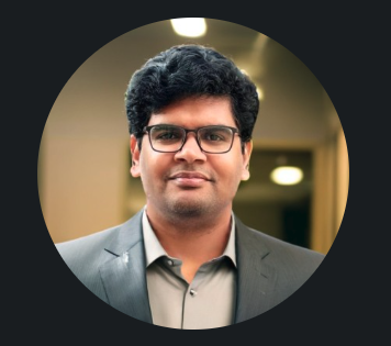 Sharath Chandra Dindigala